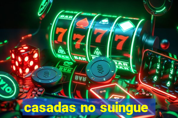 casadas no suingue